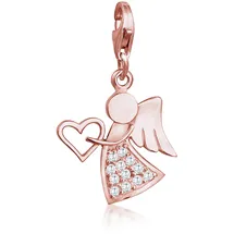 Nenalina Engel Roségold 925
