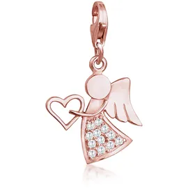 Nenalina Engel Roségold 925
