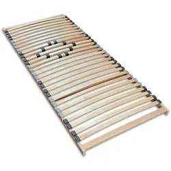 Mein-Regal Coemo XXL Lattenrost extra stabil bis 200 kg 90 x 200 cm