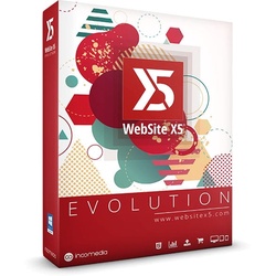 Website X5 Evolution 14