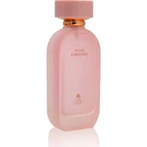 French Avenue Roses D'Emotion Eau de Parfum 100 ml