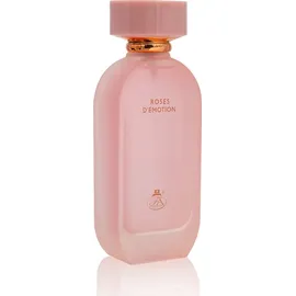 French Avenue Roses D'Emotion Eau de Parfum 100 ml