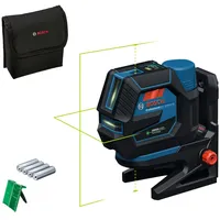 Bosch Kombilaser GCL 12V-50-22 CG Solo