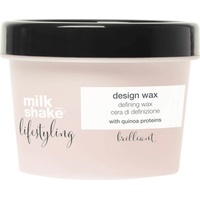 milk_shake Design Wax 100 ml