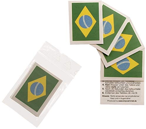 brasilien fahne