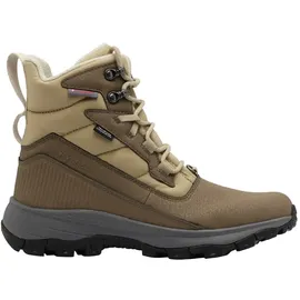 Jack Wolfskin Everquest Pro Texapore High W