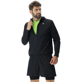 Uyn Running Masterwind Herren black L