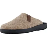 ROHDE Pantoffeln Beige 45