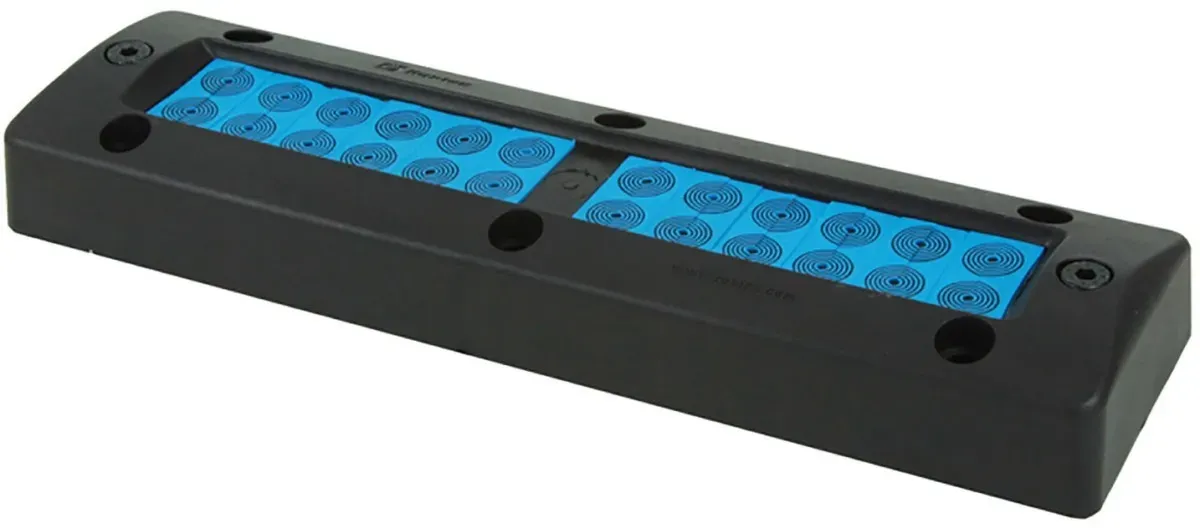 Roxtec Gehäuseeinführung EZ00000002424