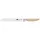 BALLARINI Tevere Brotmesser 20 cm Pakkaholz Wellenschliff