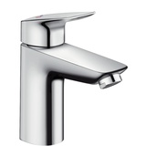 Hansgrohe Logis 100 CoolStart Einhandmischer chrom 71102000