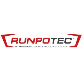 Runpotec Kabeleinziehgerät RUNPO 5 (10014) 30m Ø 5,3mm