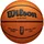 Wilson Evo Nxt Basketball Orange 7