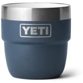 Y by Nordisk Espressotasse 0,12 l Navy 2 St.