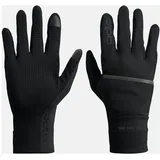 Odlo Multisport Windproof Light Handschuhe - black - L