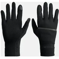 Odlo Multisport Windproof Light Handschuhe - black - L