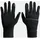 Odlo Multisport Windproof Light Handschuhe - black - L