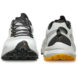 Scarpa Spin Planet Schuhe (Größe 44.5, weiss)