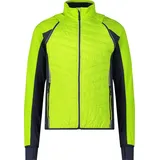 CMP MAN Jacket With Detachable Sleeves limegreen 50