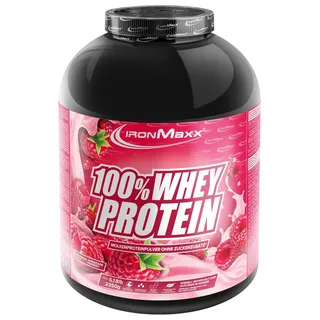 Himbeere Pulver 2350 g