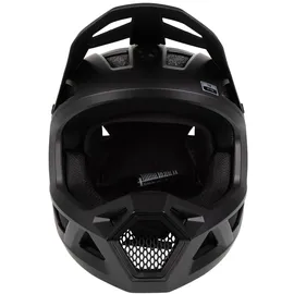 Fox Rampage Schwarz M