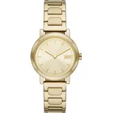 DKNY Damenuhr NY6651 GOLD, 99