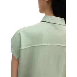 Marc O'Polo Poloshirt Grün M