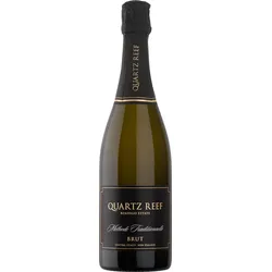 Quartz Reef Methode Traditionnelle Brut - 12.50 % vol