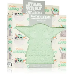 Mad Beauty Star Wars Grogu Badebombe große 130 g