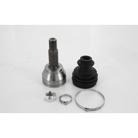 TRISCAN Gelenksatz, Antriebswelle Ford: Fiesta V, Fiesta 854016126