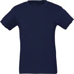 Tee Jays Junior Power Tee - navy - 4;6 Jahre