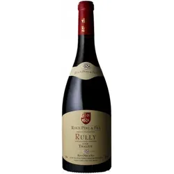 Rully Rouge - Thalius 2022 - Domaine Roux Pere et Fils