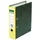 Elba rado Wolkenmarmor DIN A4 80 mm Gelb 1 St.