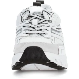 Gabor Sneaker Low Damen Weiß 40