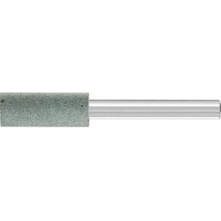 PFERD Poliflex Schleifstift Zylinderform Bindung PUR 25 150 10 PUR-MH - 41291315