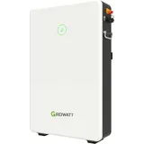 Growatt GBLI6532 0% MwSt §12 III UstG 6,5kWh 51,2V Niedervolt-Solarspeicher LiFePO4