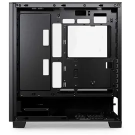 PHANTEKS XT Silent Pc-tower-gehäuse - Black