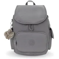 Kipling Basic City Pack S 33.5 cm grau