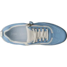 Joya Laura Light Blue III Damen Blau 37