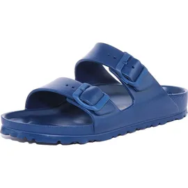 Birkenstock Arizona EVA schmal Navy 41