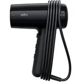 Braun HD 2.2 schwarz