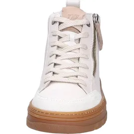 Paul Green 5289 Damen Weite E Offwhite 36