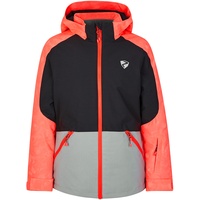 Ziener Mädchen Amely Ski Jacke Winter Jacke wasserdicht winddicht