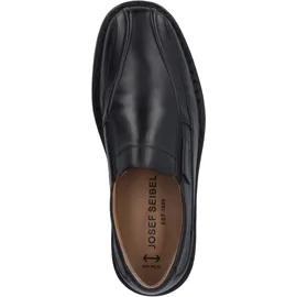 Josef Seibel Bradfjord 07 Herren Schwarz 42