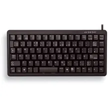 Cherry G84-4100 DE schwarz G84-4100LCADE-2