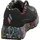 SKECHERS Uno Lite Lovely Luv Kinder Schwarz 37