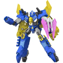 Transformers Studio Series Voyager-Klasse Transformers One Sentinel Prime Action-Figur