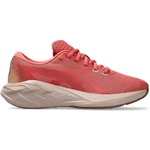 Asics Novablast 5 GS Dark Pink Clay/Rubble Red 38
