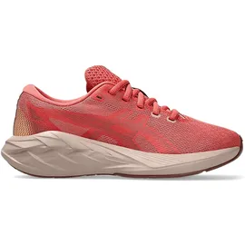 Asics Novablast 5 GS Dark Pink Clay/Rubble Red 38