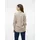 Vero Moda Hemdbluse Viskose Braun XXL